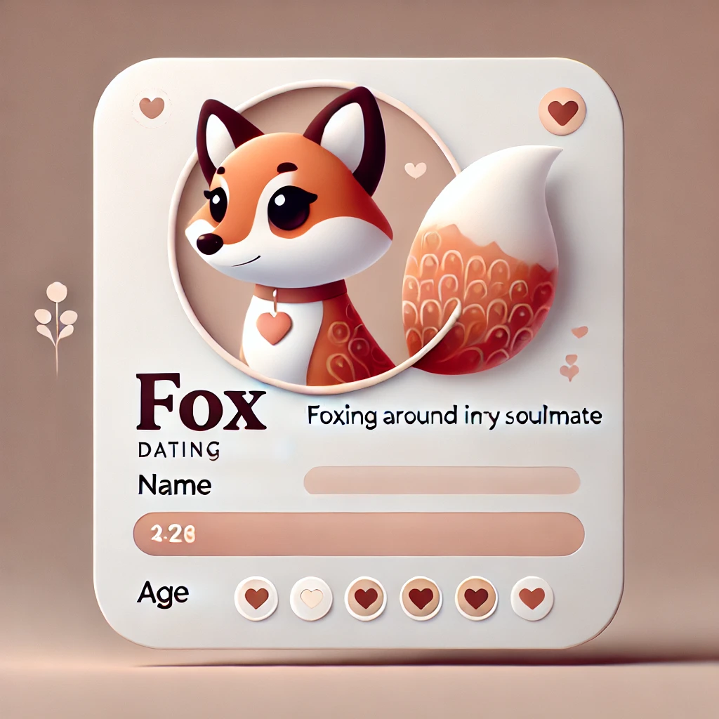 Fox Profile 4