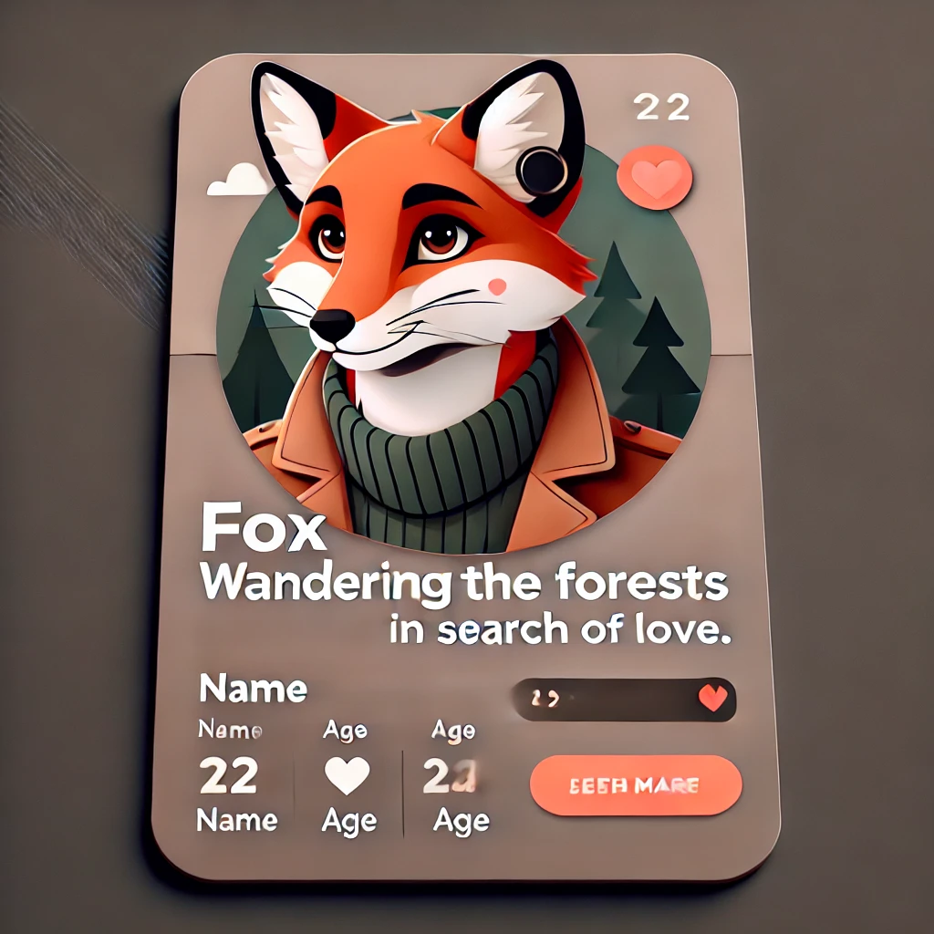 Fox Profile 4