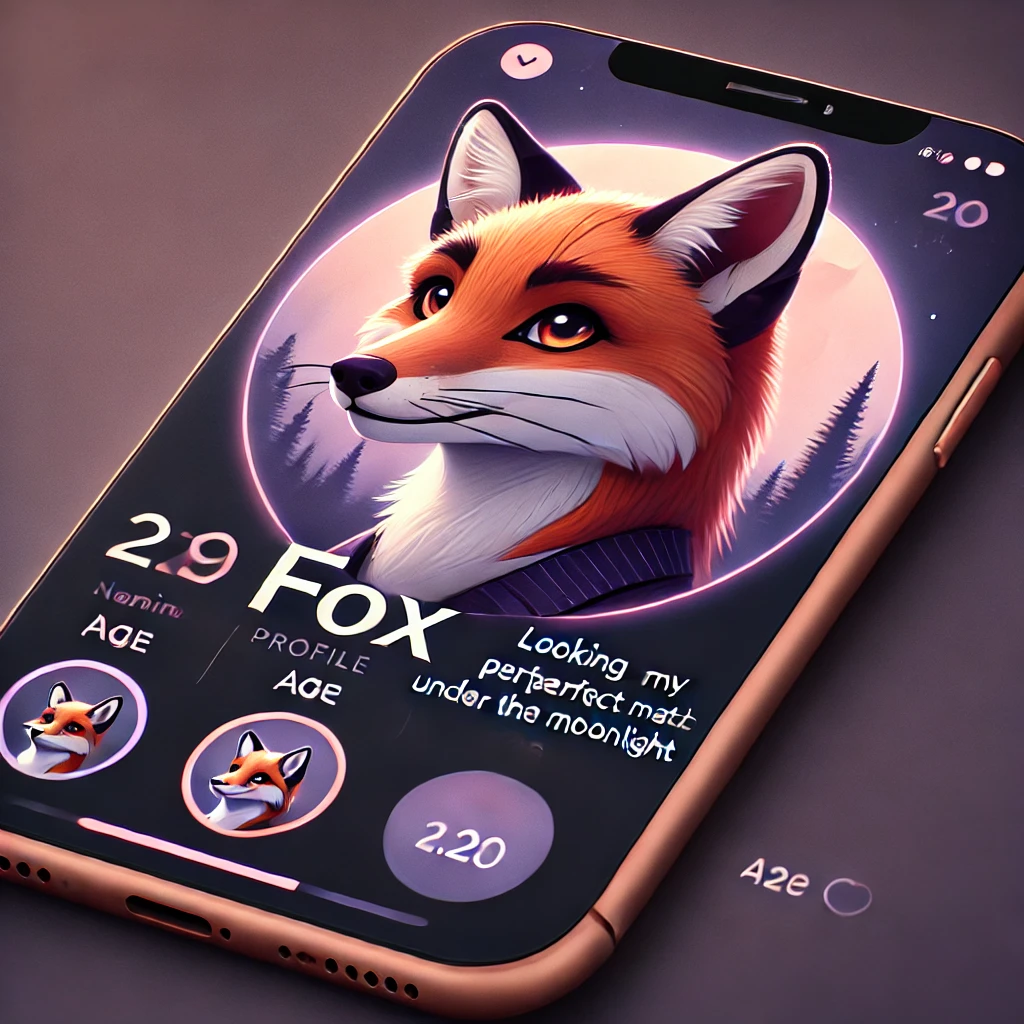 Fox Profile 4