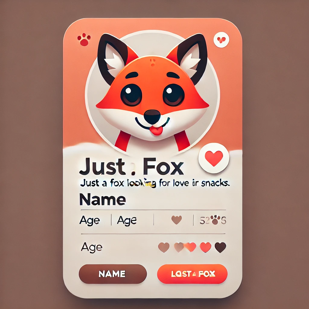 Fox Profile 4