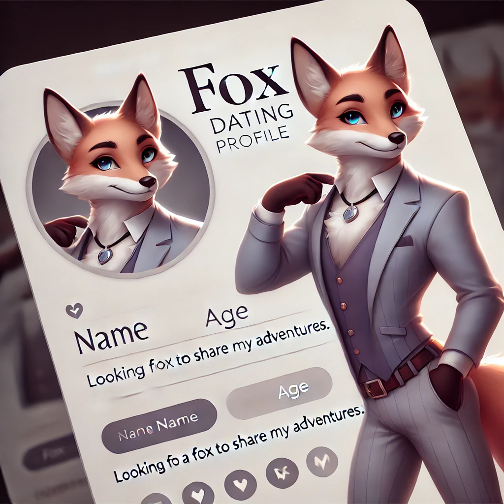 Fox Profile 4