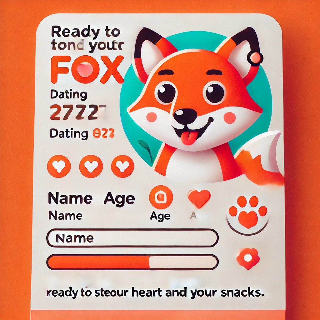 Fox Profile 4